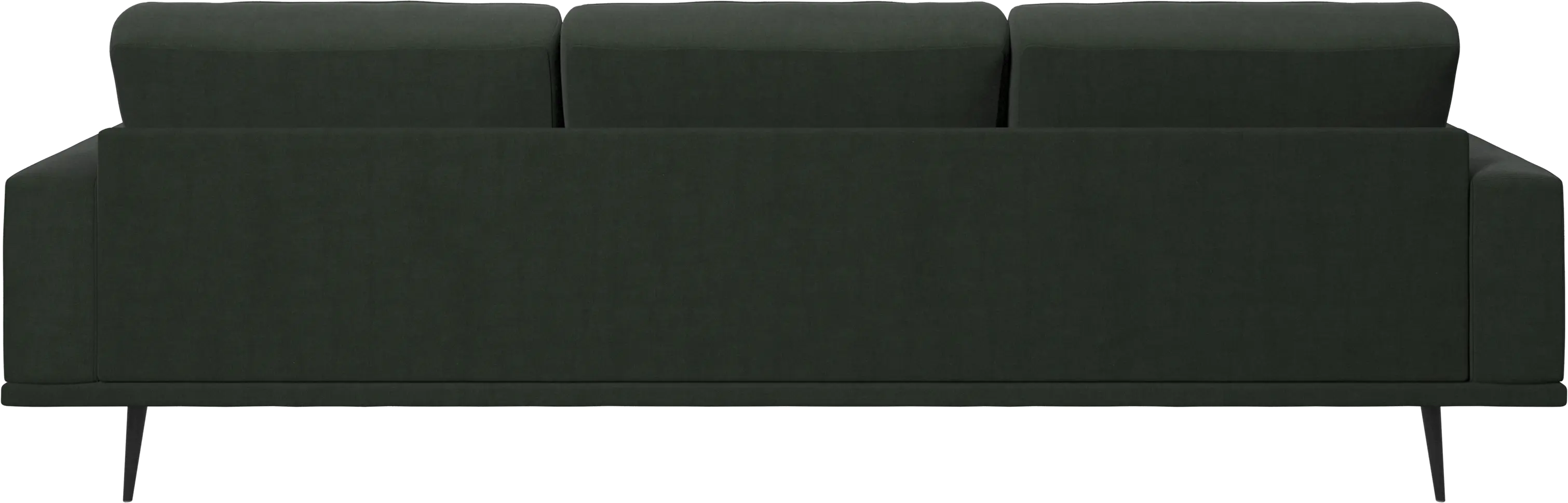 Designer Sofas | See all our Danish sofa designs - Green | BoConcept